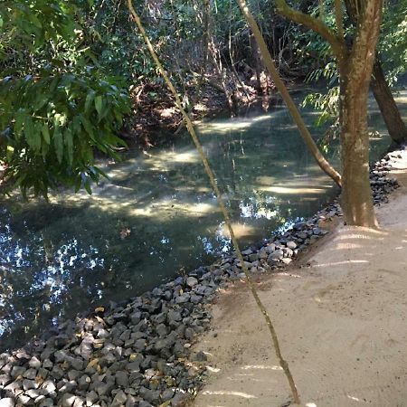 Park Veredas Rio Quente - Fr Turismo エクステリア 写真