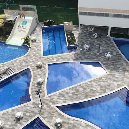 Park Veredas Rio Quente - Fr Turismo エクステリア 写真