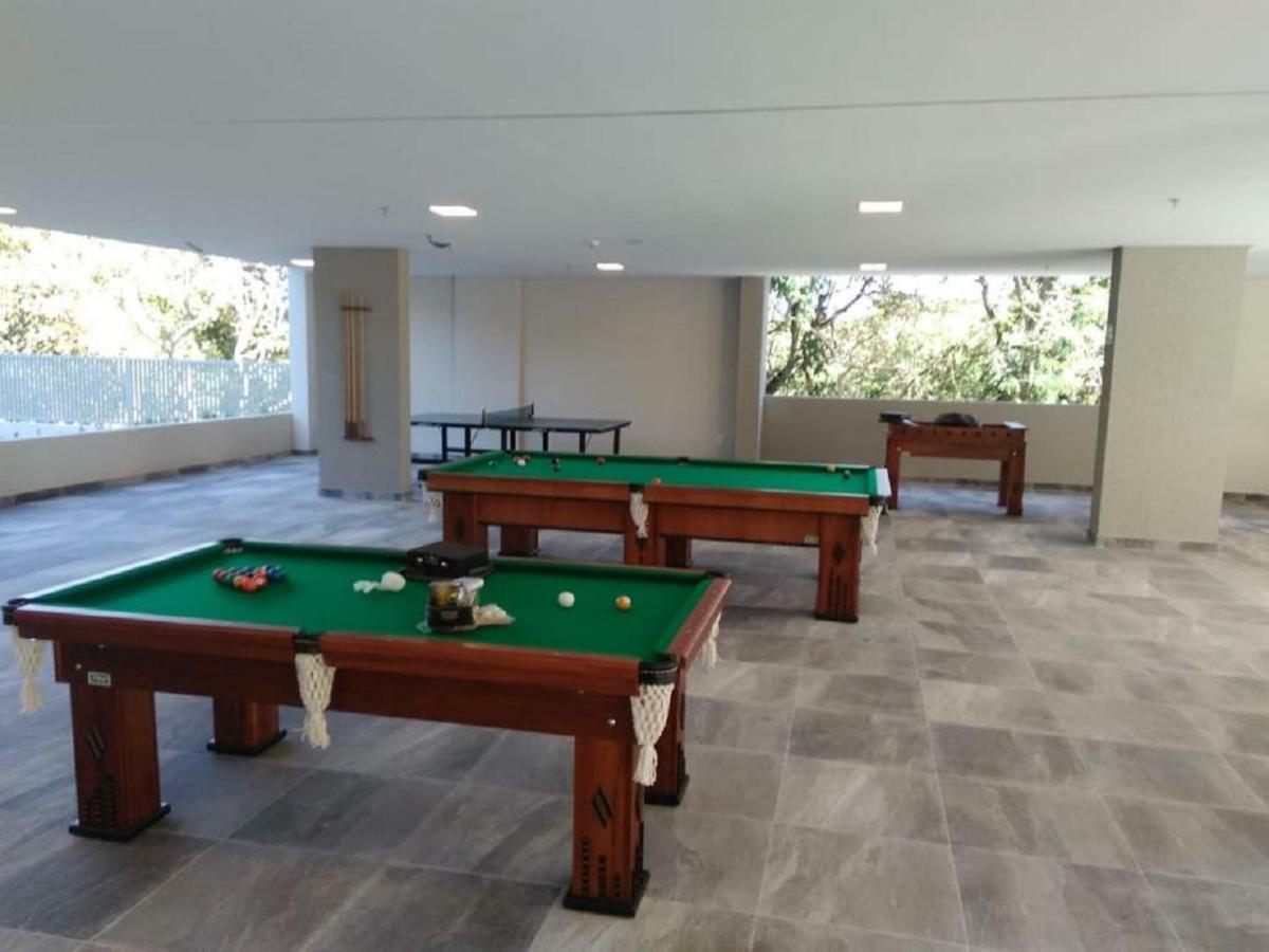 Park Veredas Rio Quente - Fr Turismo エクステリア 写真