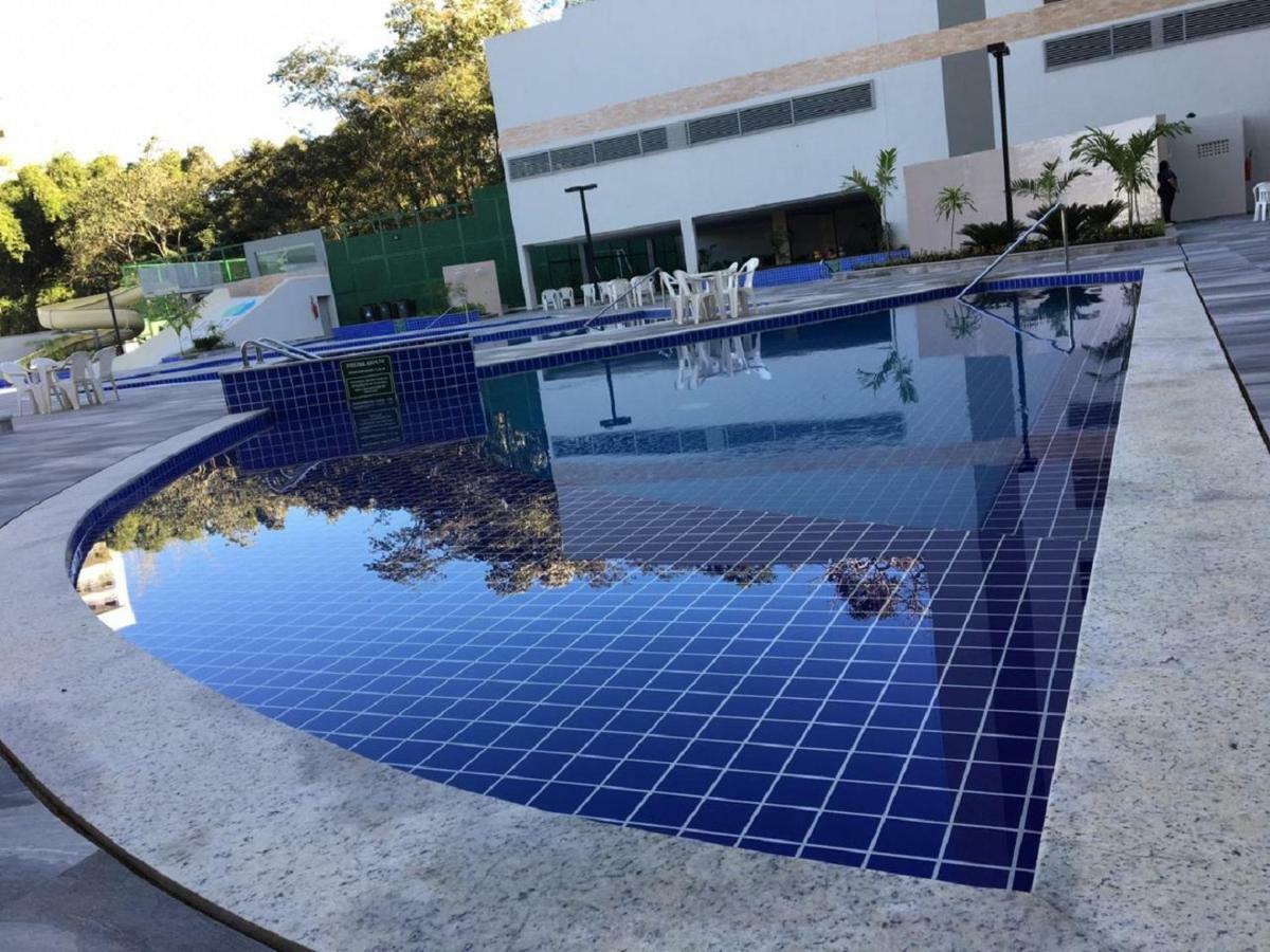 Park Veredas Rio Quente - Fr Turismo エクステリア 写真