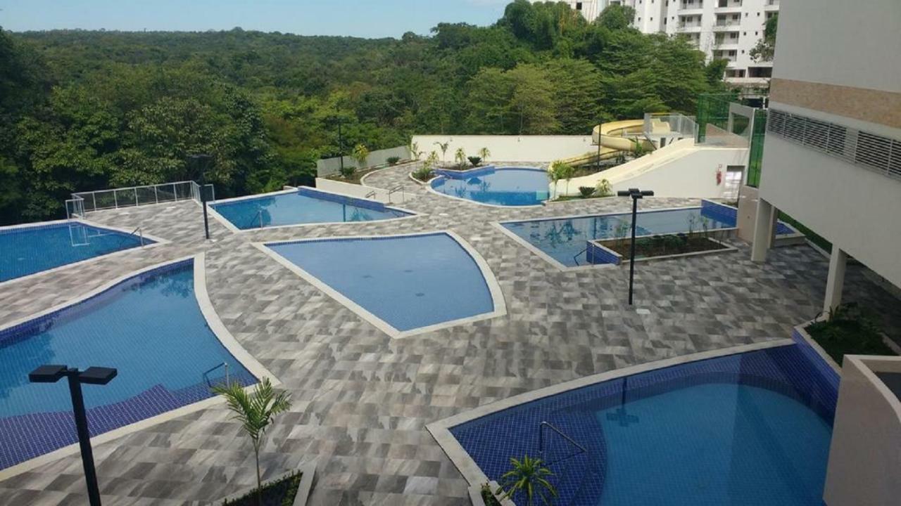 Park Veredas Rio Quente - Fr Turismo エクステリア 写真