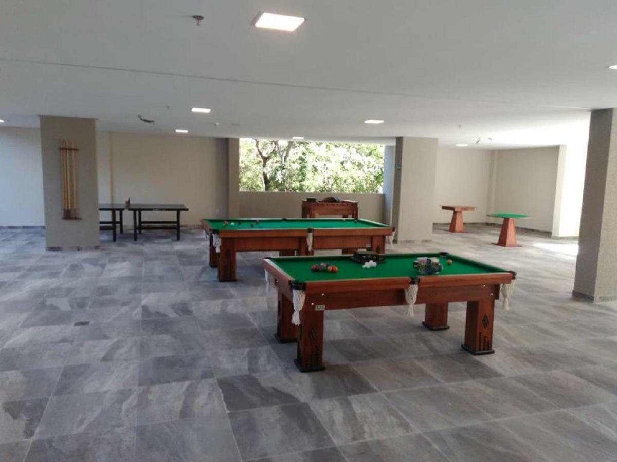 Park Veredas Rio Quente - Fr Turismo エクステリア 写真