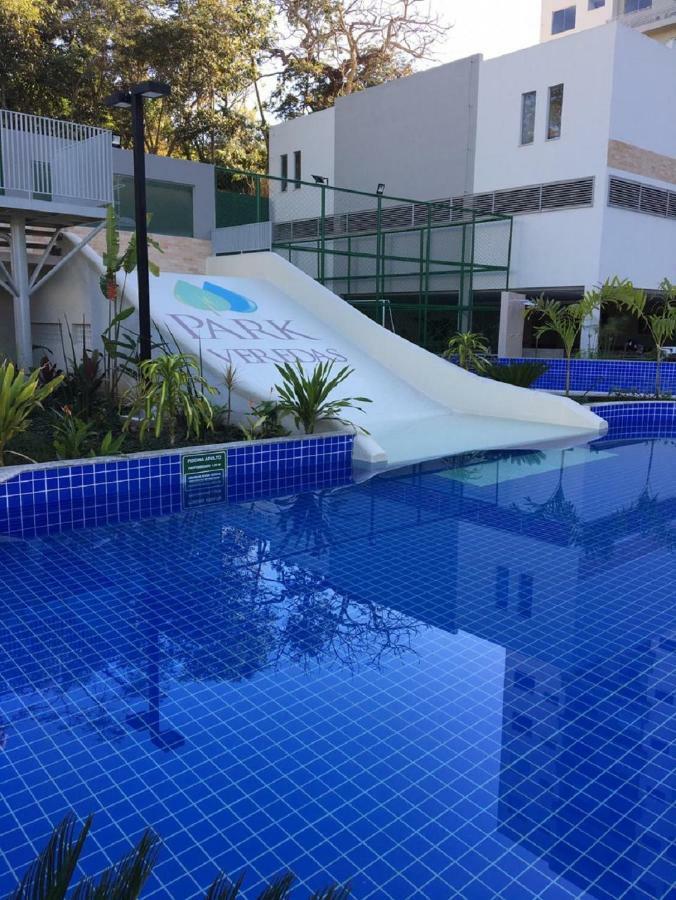 Park Veredas Rio Quente - Fr Turismo エクステリア 写真