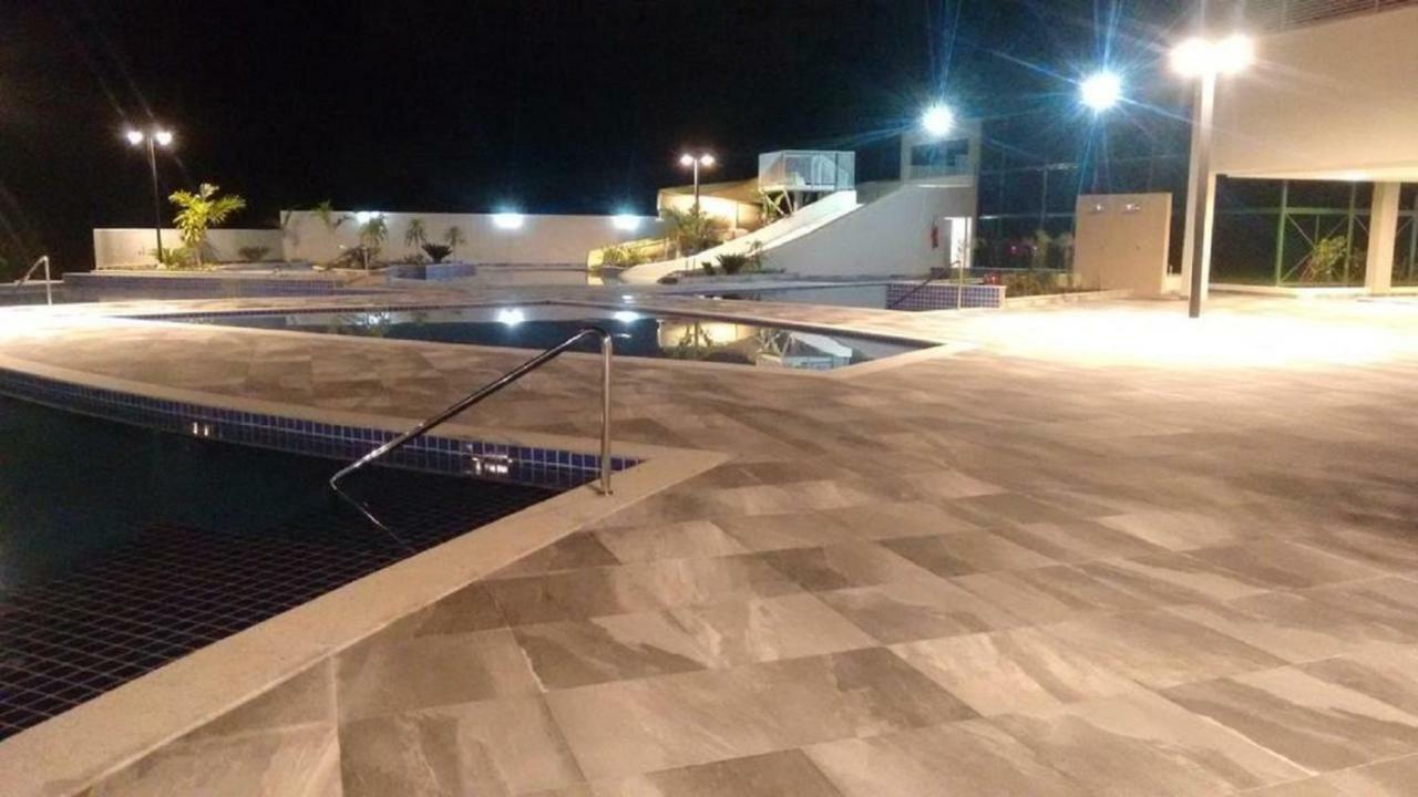 Park Veredas Rio Quente - Fr Turismo エクステリア 写真