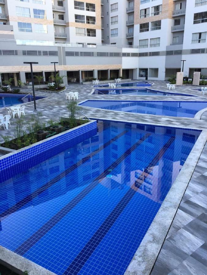 Park Veredas Rio Quente - Fr Turismo エクステリア 写真