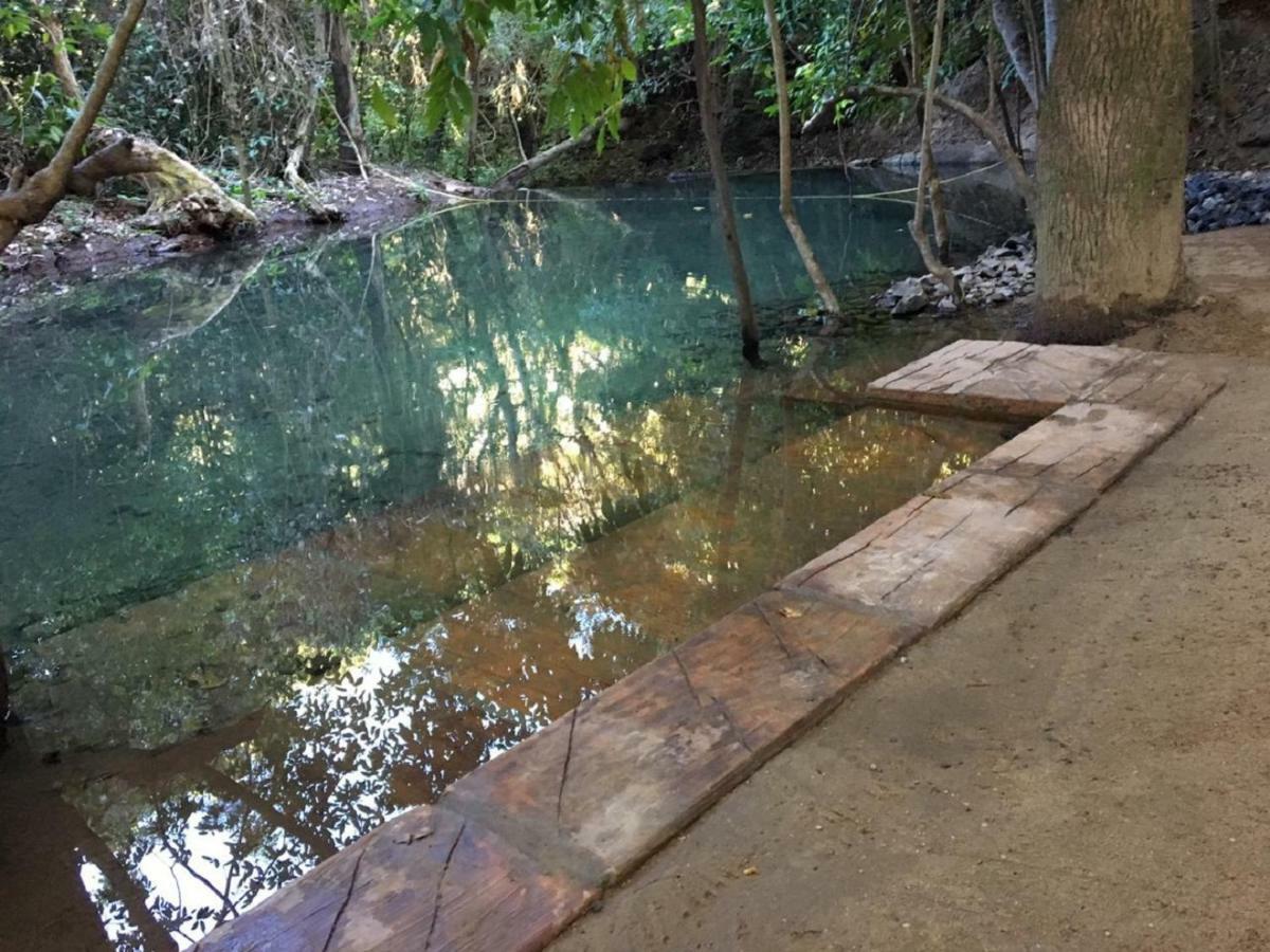 Park Veredas Rio Quente - Fr Turismo エクステリア 写真